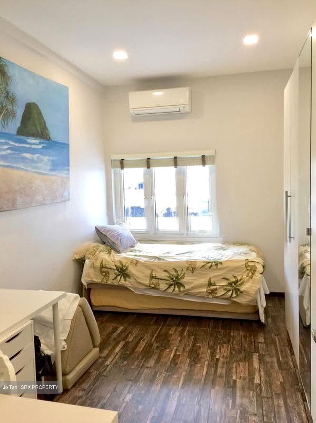 Tiong Bahru Estate (D3), Apartment #620147911
